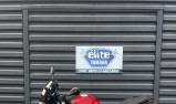 APRILIA SHIVER 900 ABS