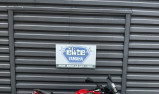 APRILIA SHIVER 900 ABS
