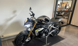 TRIUMPH SPEED TRIPLE 1200 RS