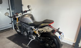 TRIUMPH SPEED TRIPLE 1200 RS