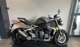 TRIUMPH SPEED TRIPLE 1200 RS