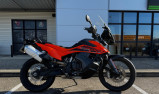 KTM 890 ADVENTURE ABS 2021