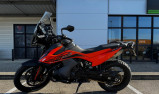 KTM 890 ADVENTURE ABS 2021