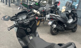 YAMAHA XMAX 300 Tech Max