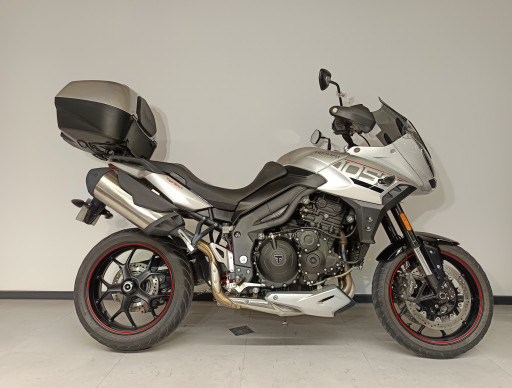 TRIUMPH TIGER 1050 SPORT ABS