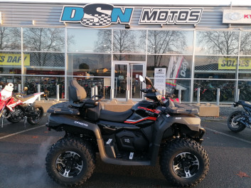 CF MOTO CFORCE 625 R LONG T3 EPS  / 171€ PAR MOIS / DSN MOTOS 33