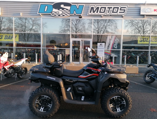 CF MOTO CFORCE 625 R LONG T3 EPS  / 171€ PAR MOIS / DSN MOTOS 33