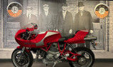 DUCATI MHE 900