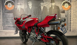 DUCATI MHE 900