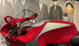 DUCATI MHE 900