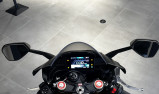 APRILIA RSV4 1100