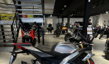 APRILIA RSV4 1100