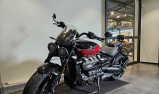 TRIUMPH Rocket 3 GT Storm