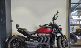 TRIUMPH Rocket 3 GT Storm