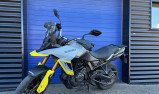 SUZUKI VStrom DL 800 DE PREMIERE MAIN GARANTIE 1 an