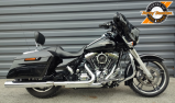 HARLEY-DAVIDSON TOURING STREET GLIDE 1690