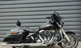 HARLEY-DAVIDSON TOURING STREET GLIDE 1690