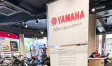 Yamaha MT-07 Y-AMT* A2 de courtoisie**