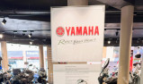 Yamaha MT-07 Y-AMT* A2 de courtoisie**
