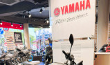 Yamaha MT-07 Y-AMT* A2 de courtoisie**
