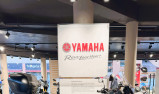 YAMAHA TRACER 9 GT Y-AMT