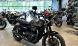 TRIUMPH STREET TWIN  900 - ELIGIBLE A2 - 5990 €