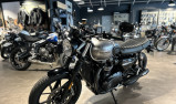 TRIUMPH STREET TWIN  900 - ELIGIBLE A2 - 5990 €