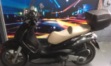 PIAGGIO BEVERLY 125