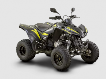 MAXXER 300