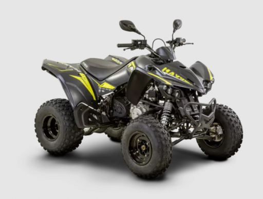 MAXXER 300