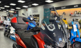PIAGGIO NEW MP3 400 HPE SPORT ABS ASR 2023