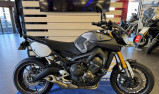 YAMAHA MT-09 SPORT TRACKER