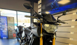YAMAHA MT-09 SPORT TRACKER