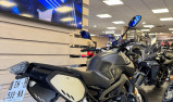 YAMAHA MT-09 SPORT TRACKER