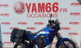 YAMAHA XTZ TENERE 700 WORLD RALLY Garantie 5 ans