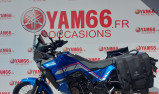 YAMAHA XTZ TENERE 700 WORLD RALLY Garantie 5 ans