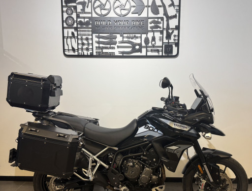 TRIUMPH Tiger 900 GT PRO