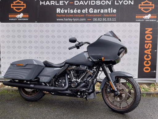 HARLEY-DAVIDSON TOURING ROAD GLIDE 1923 ST 2022