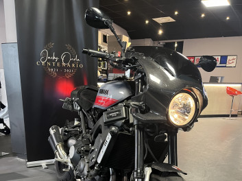 YAMAHA 900  XSR ABARTH