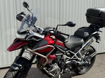 TRIUMPH TIGER 1200 GT PRO