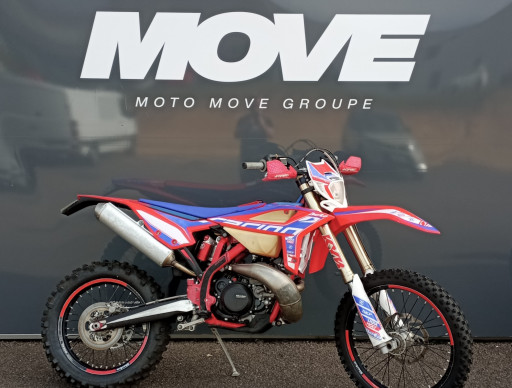 BETA 300 RR FACTORY 2021