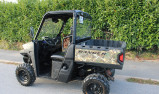POLARIS RANGER 570 SP CAMO