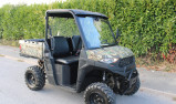 POLARIS RANGER 570 SP CAMO