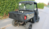 POLARIS RANGER 570 SP CAMO