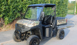 POLARIS RANGER 570 SP CAMO