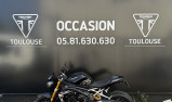 TRIUMPH SPEED TRIPLE 1200 RS