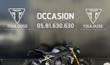 TRIUMPH SPEED TRIPLE 1200 RS