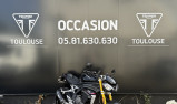 TRIUMPH SPEED TRIPLE 1200 RS