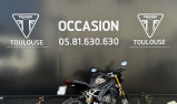 TRIUMPH SPEED TRIPLE 1200 RS