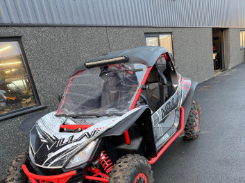 SEGWAY Segway Vilain sx10